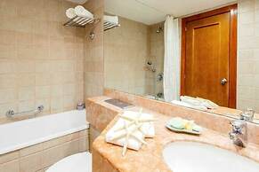 16Go to Leonardo apartments