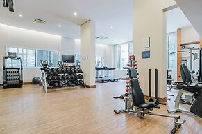 Tabas by Blueground Go 850