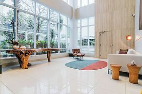 Tabas by Blueground Go 850