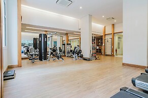 Tabas by Blueground Go 850