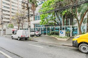 Tabas by Blueground Go 850