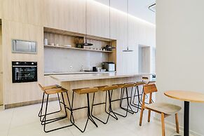 Tabas by Blueground Go 850