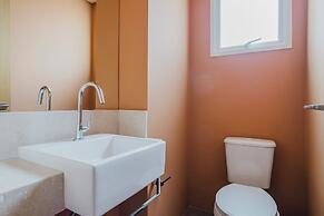 Tabas by Blueground Go 850