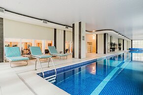 Tabas by Blueground Go 850