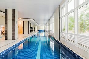 Tabas by Blueground Go 850