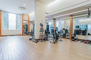 Tabas by Blueground Go 850