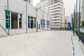 Tabas by Blueground Go 850