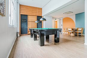 Tabas by Blueground Go 850