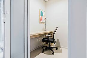 Tabas by Blueground Go 850