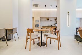 Tabas by Blueground Go 850