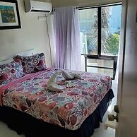 The Island Garden Hotel