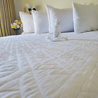 The Island Garden Hotel