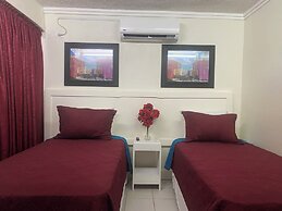 The Island Garden Hotel