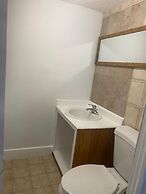 The Island Garden Hotel