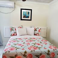 The Island Garden Hotel