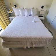 The Island Garden Hotel