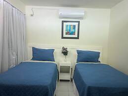 The Island Garden Hotel