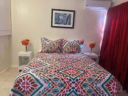 The Island Garden Hotel