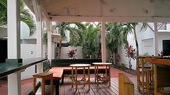 The Island Garden Hotel