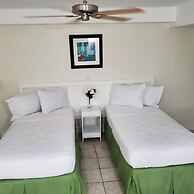 The Island Garden Hotel