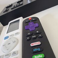 The Island Garden Hotel