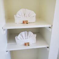 The Island Garden Hotel