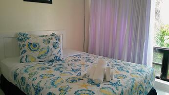 The Island Garden Hotel