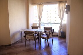 Florenza Khamsin Resort