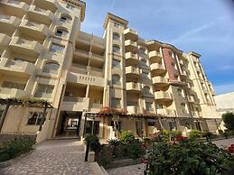 Florenza Khamsin Resort