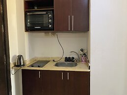 Florenza Khamsin Resort