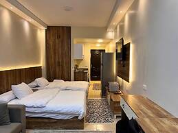 Florenza Khamsin Resort