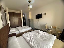 Florenza Khamsin Resort