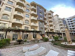 Florenza Khamsin Resort