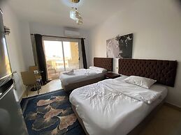 Florenza Khamsin Resort