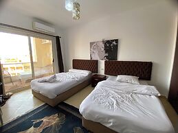 Florenza Khamsin Resort