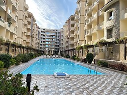 Florenza Khamsin Resort