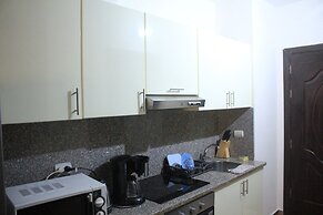 Florenza Khamsin Resort