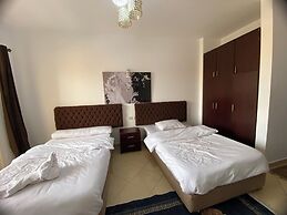 Florenza Khamsin Resort