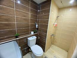 Florenza Khamsin Resort