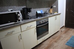 Florenza Khamsin Resort