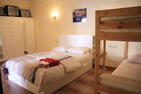 Florenza Khamsin Resort