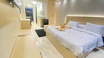 Florenza Khamsin Resort