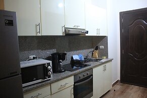 Florenza Khamsin Resort