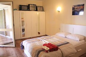 Florenza Khamsin Resort