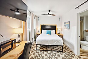 Highliner Hotel