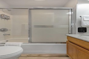 Highliner Hotel