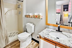 Highliner Hotel