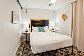 Highliner Hotel