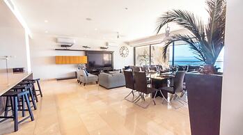 Cruz de Huanacaxtle Arena Blanca 408