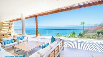 Cruz de Huanacaxtle Arena Blanca 408